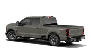 2027 Ford Super Duty® External Image 2